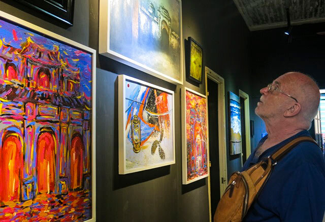 Seize the cultural essence of Vietnam’s artistry